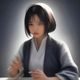 跨文化传播编辑王晓琳，女性，英语专业八级，影视字幕翻译经验丰富